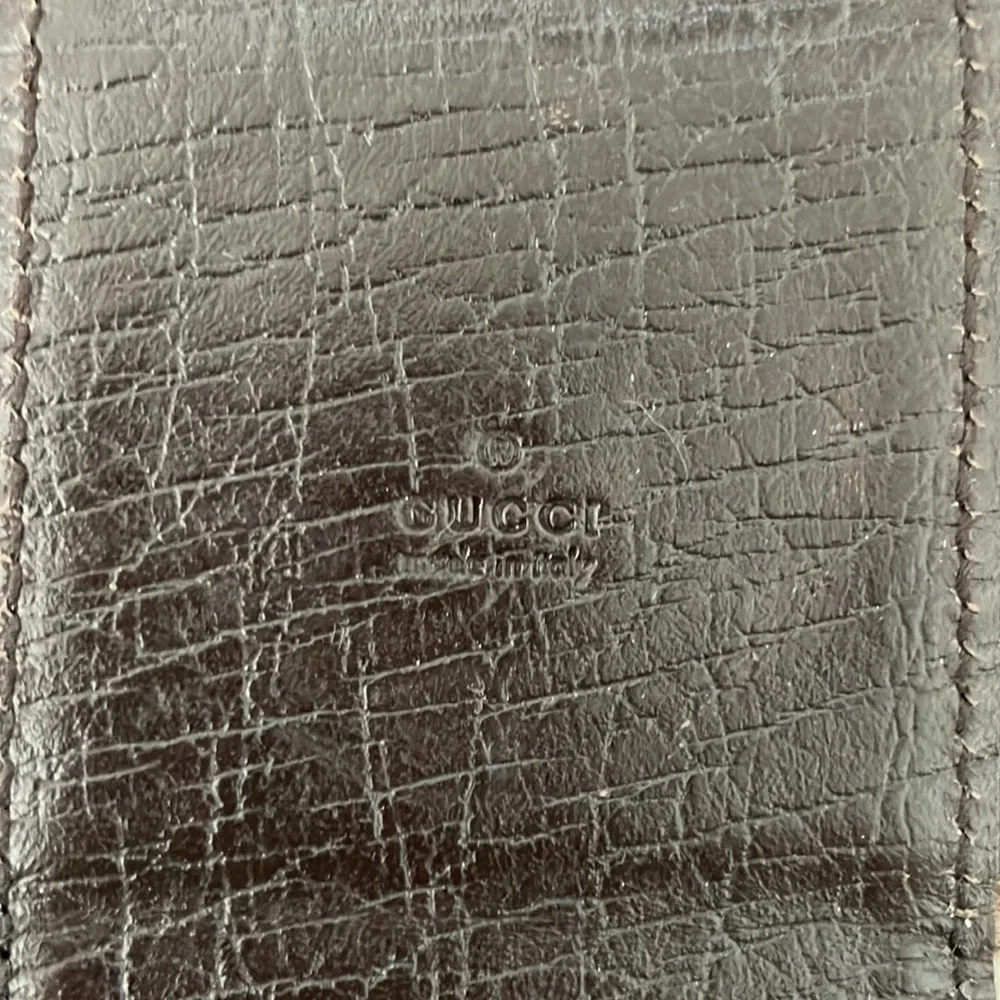 Gucci stand watch - Picture 5 of 6